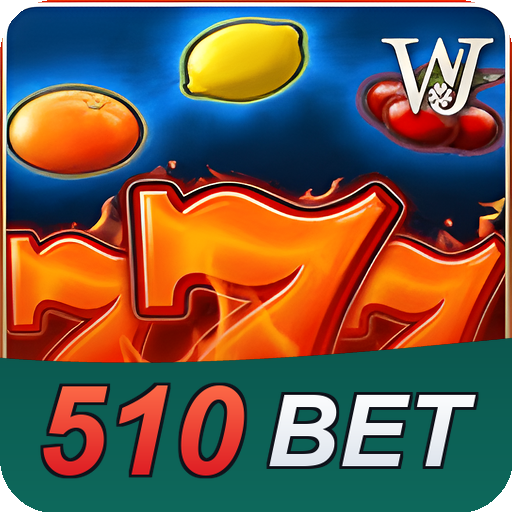 Logo Oficial 510BET Download